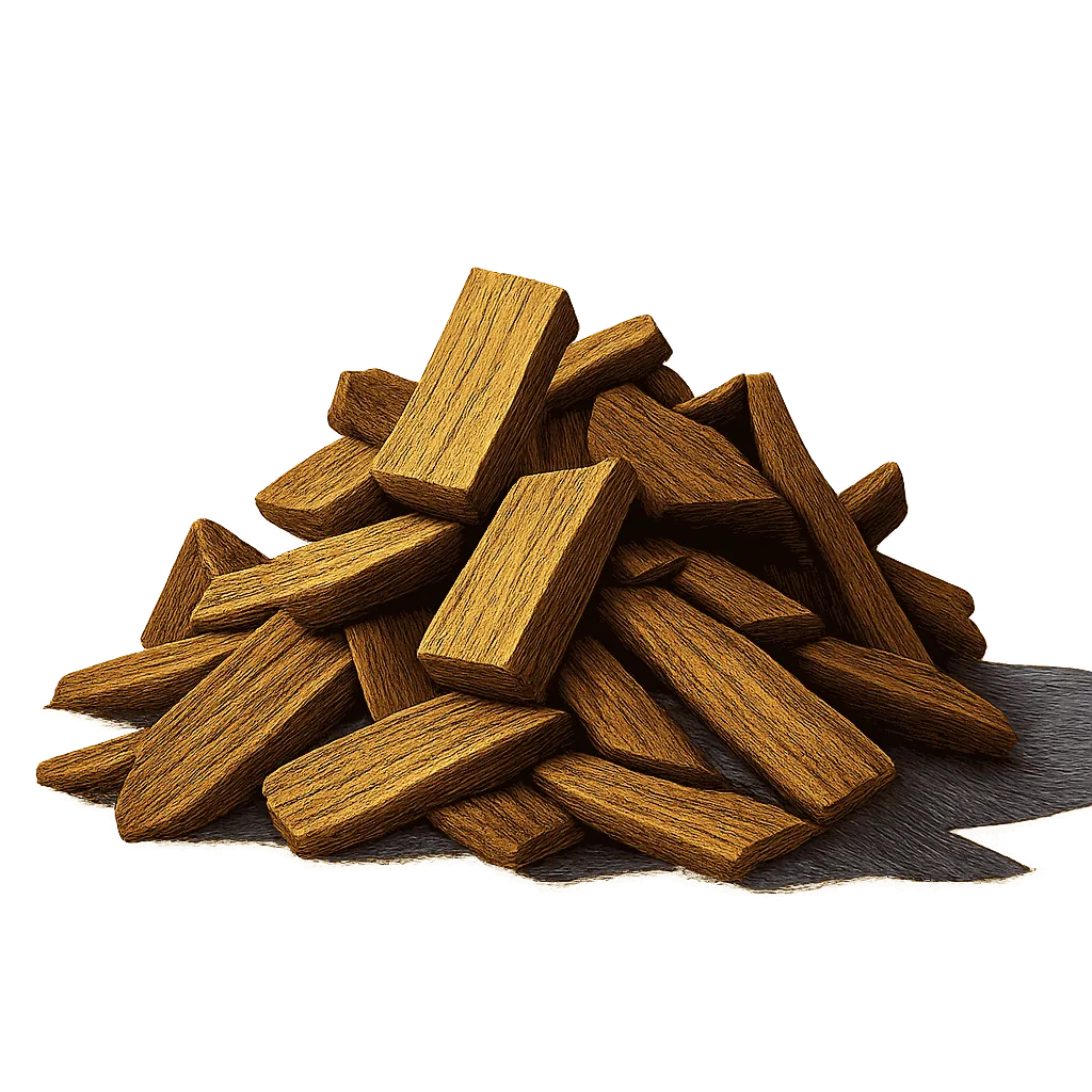 Wood chip
